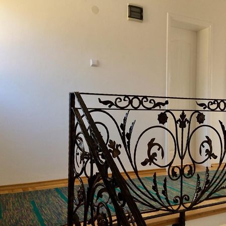 Charming Luxury Villa Sarajevo Ngoại thất bức ảnh