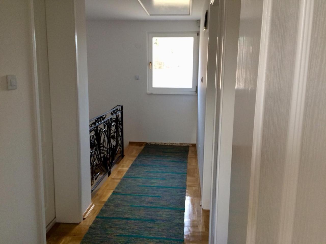 Charming Luxury Villa Sarajevo Ngoại thất bức ảnh