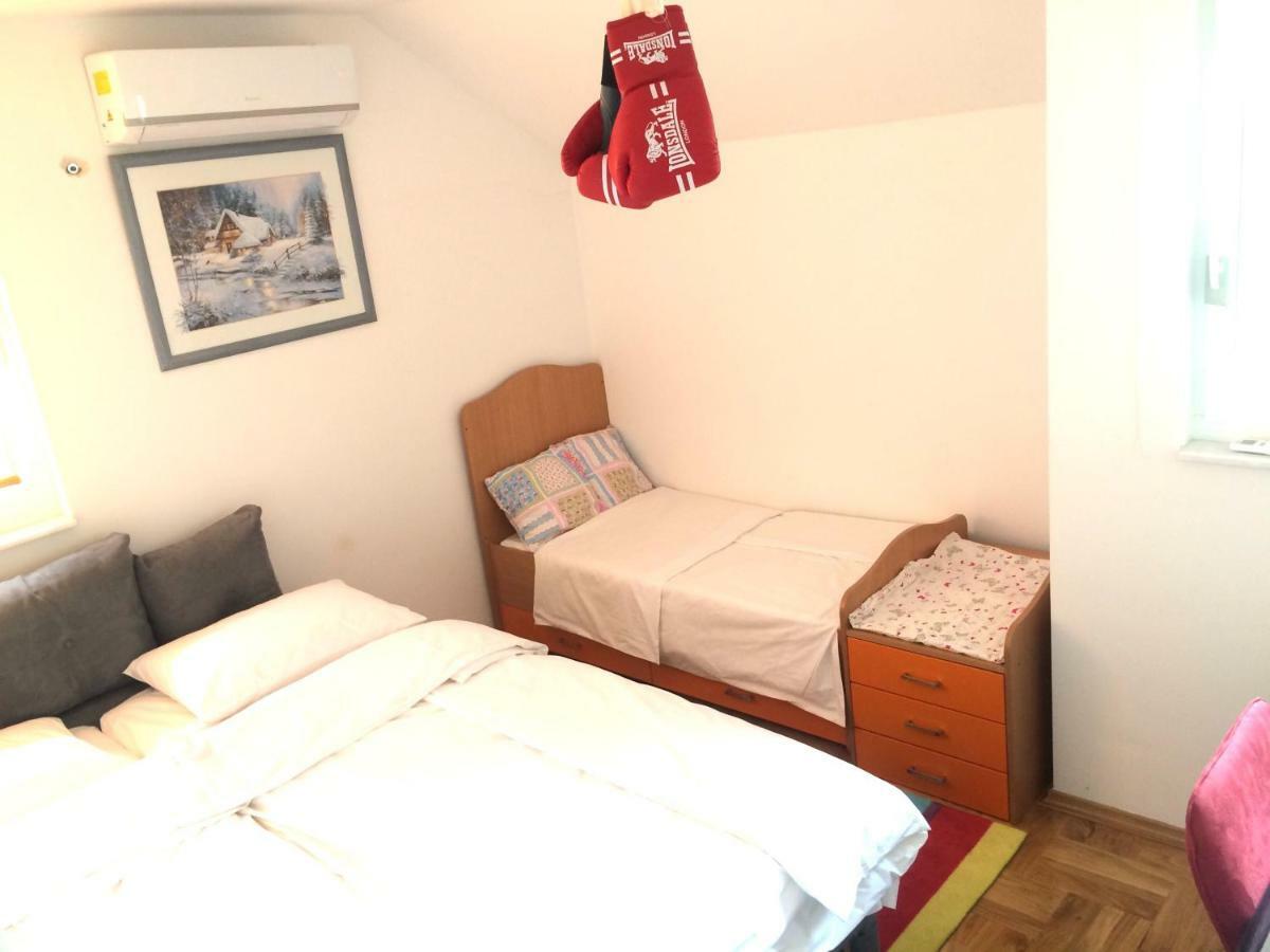 Charming Luxury Villa Sarajevo Ngoại thất bức ảnh