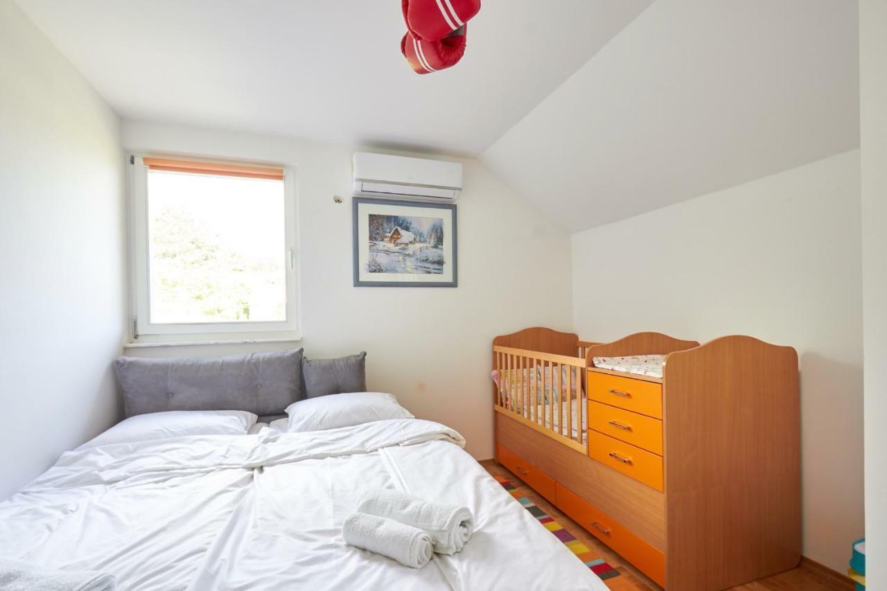 Charming Luxury Villa Sarajevo Ngoại thất bức ảnh